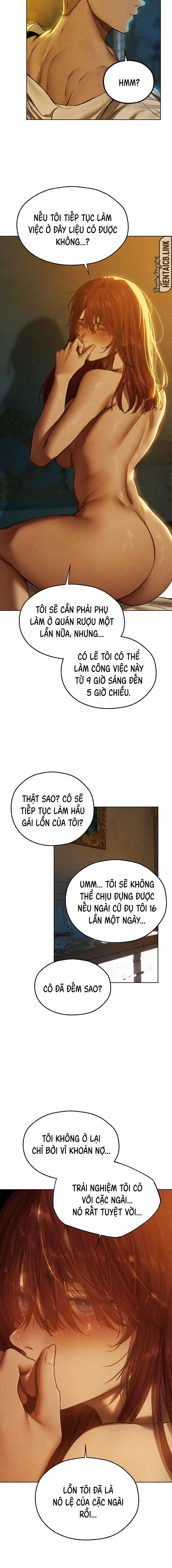 Săn vợ người ở thế giới khác - Chapter - 94 trang 14