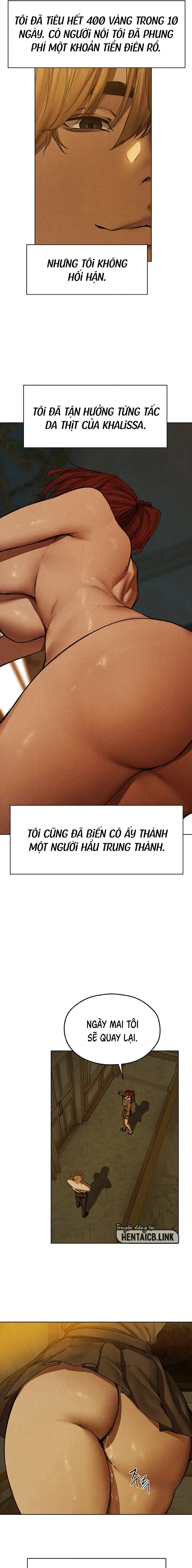 Săn vợ người ở thế giới khác - Chapter - 94 trang 15