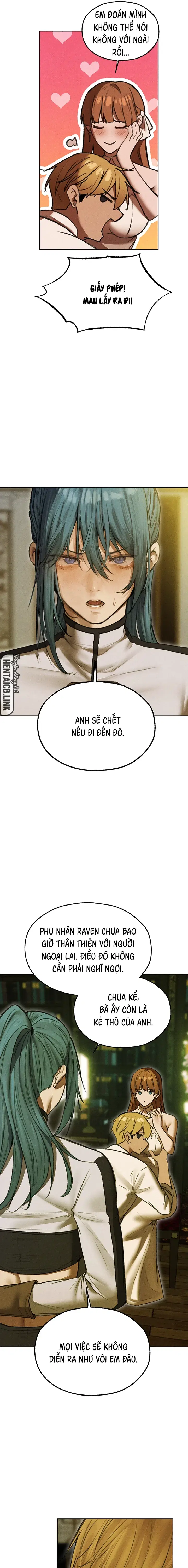 Săn vợ người ở thế giới khác - Chapter - 96 trang 3
