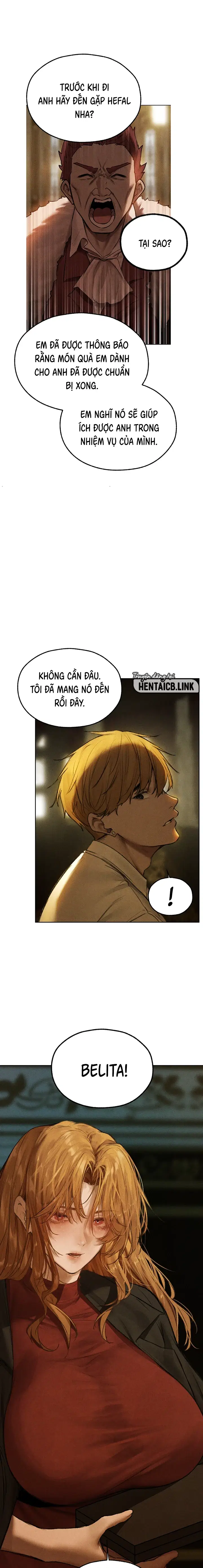 Săn vợ người ở thế giới khác - Chapter - 96 trang 5