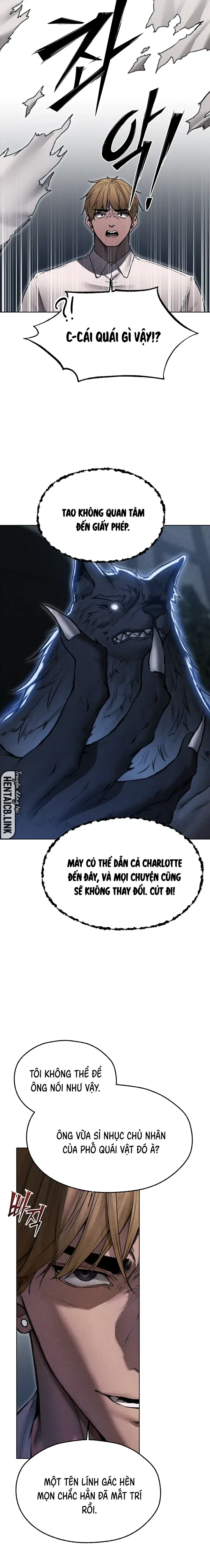 Săn vợ người ở thế giới khác - Chapter - 96 trang 16