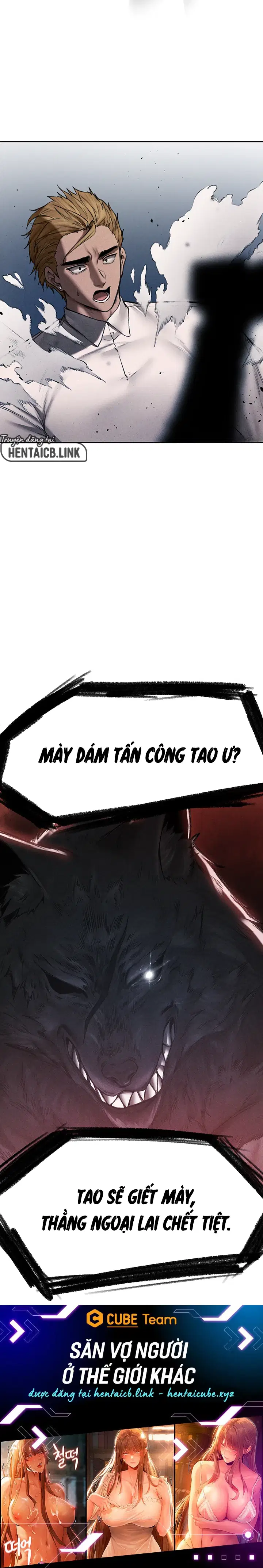 Săn vợ người ở thế giới khác - Chapter - 96 trang 19