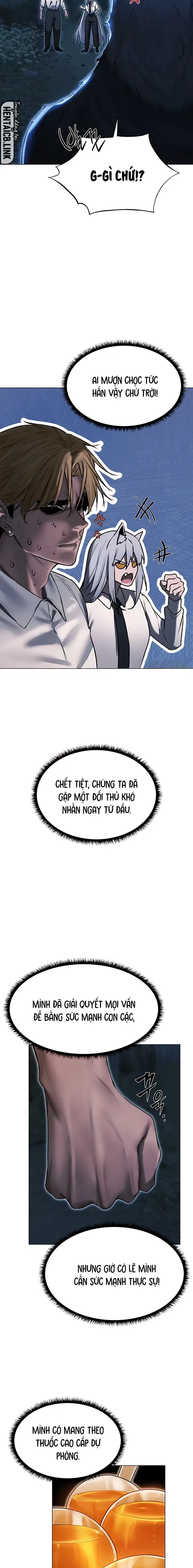Săn vợ người ở thế giới khác - Chapter - 97 trang 8