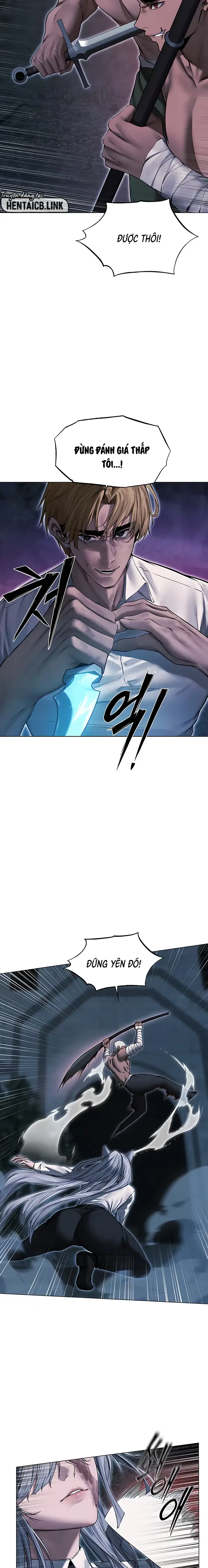 Săn vợ người ở thế giới khác - Chapter - 97 trang 10
