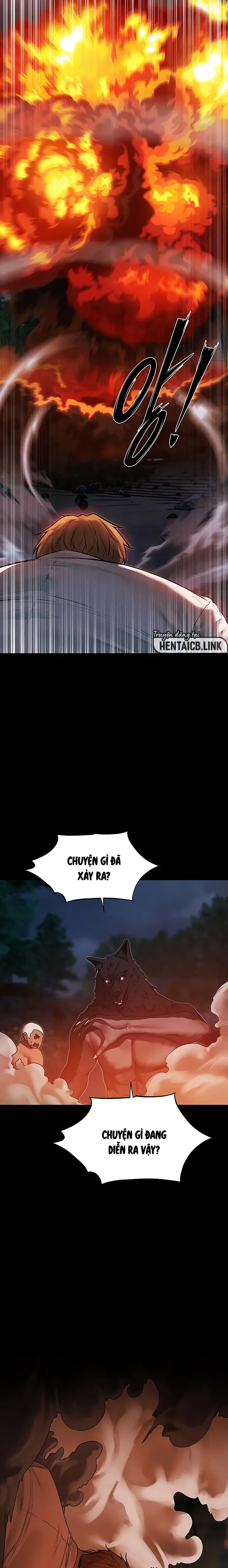 Săn vợ người ở thế giới khác - Chapter - 97 trang 17