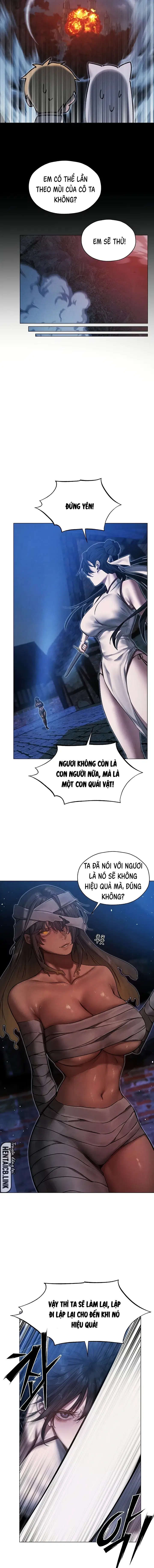 Săn vợ người ở thế giới khác - Chapter - 98 trang 3