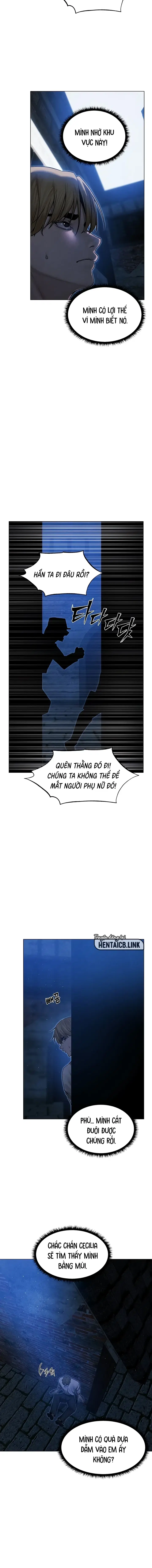 Săn vợ người ở thế giới khác - Chapter - 98 trang 6
