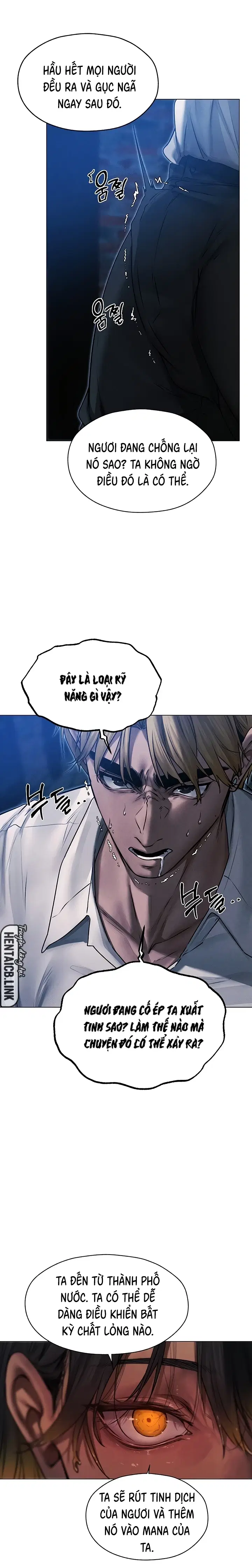 Săn vợ người ở thế giới khác - Chapter - 98 trang 13