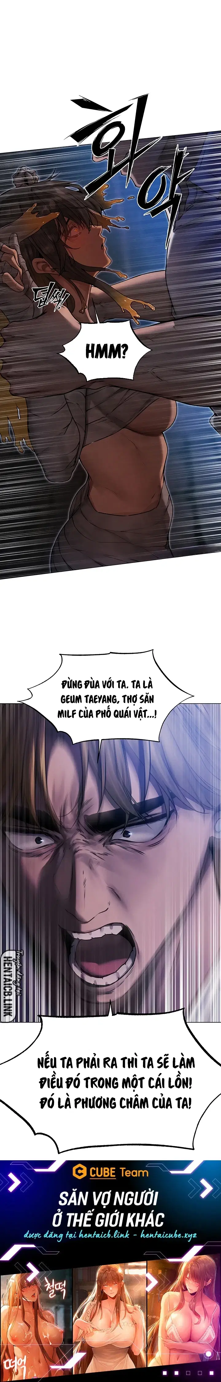 Săn vợ người ở thế giới khác - Chapter - 98 trang 14