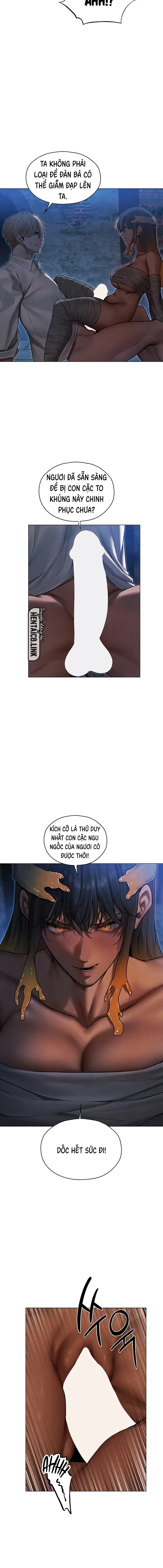 Săn vợ người ở thế giới khác - Chapter - 99 trang 6