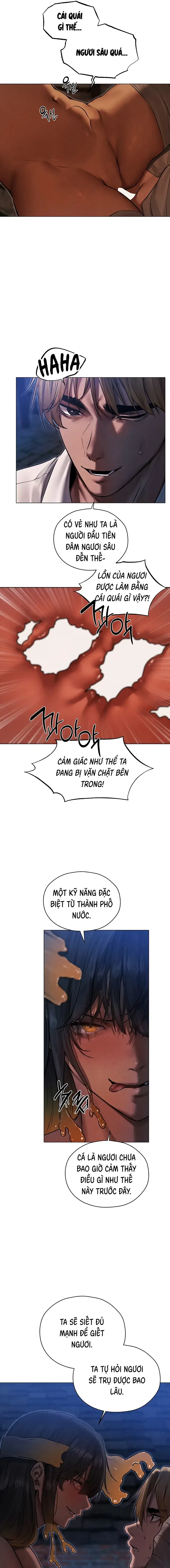 Săn vợ người ở thế giới khác - Chapter - 99 trang 7