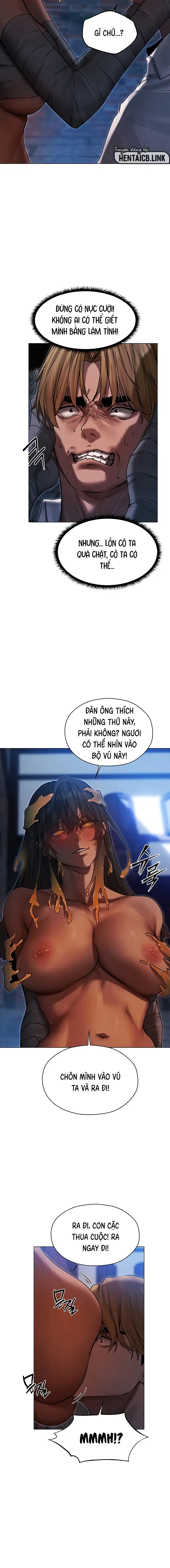 Săn vợ người ở thế giới khác - Chapter - 99 trang 8