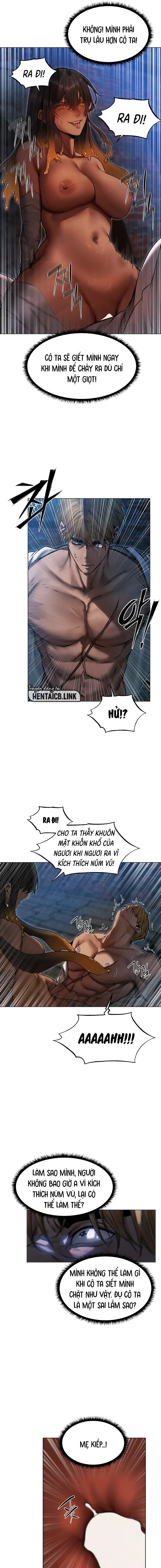 Săn vợ người ở thế giới khác - Chapter - 99 trang 9
