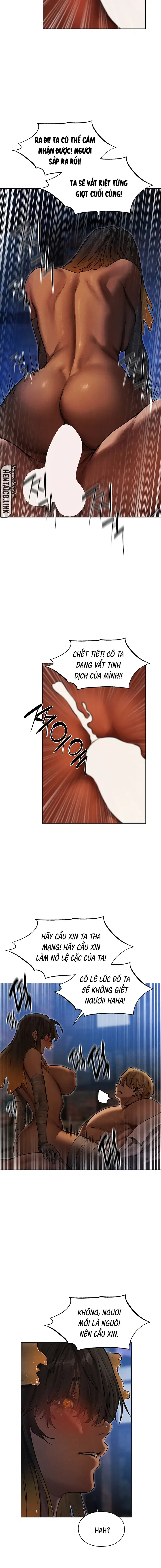Săn vợ người ở thế giới khác - Chapter - 99 trang 10