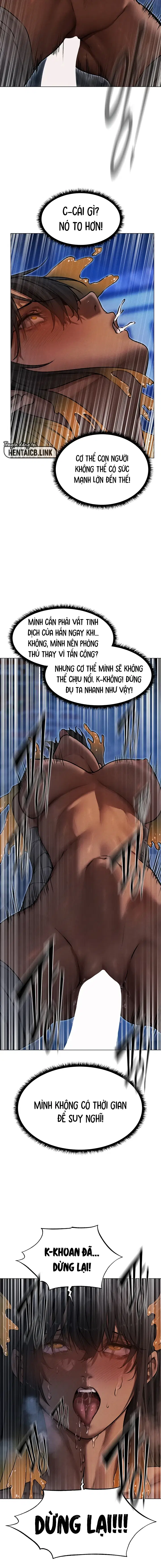 Săn vợ người ở thế giới khác - Chapter - 99 trang 12