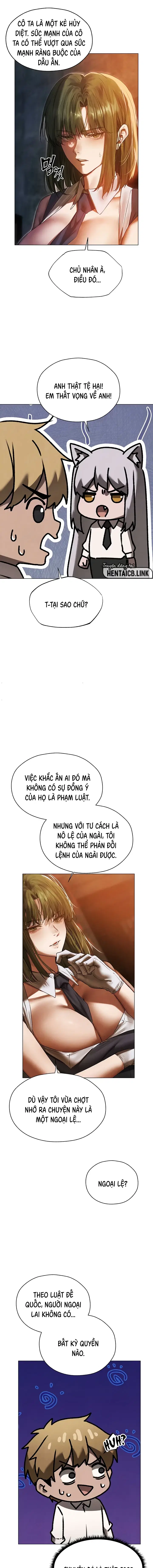 Săn vợ người ở thế giới khác - Chapter - 100 trang 3