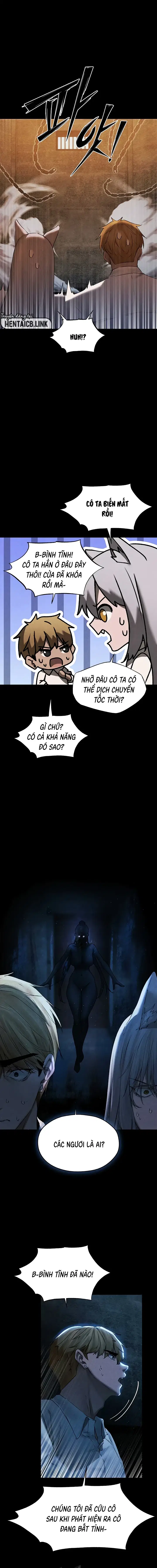 Săn vợ người ở thế giới khác - Chapter - 100 trang 6