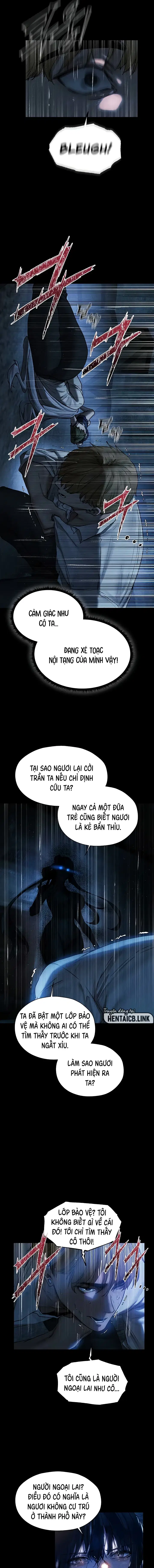 Săn vợ người ở thế giới khác - Chapter - 100 trang 7