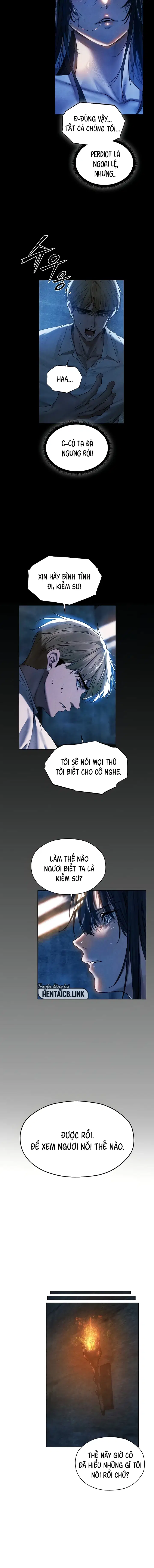 Săn vợ người ở thế giới khác - Chapter - 100 trang 8