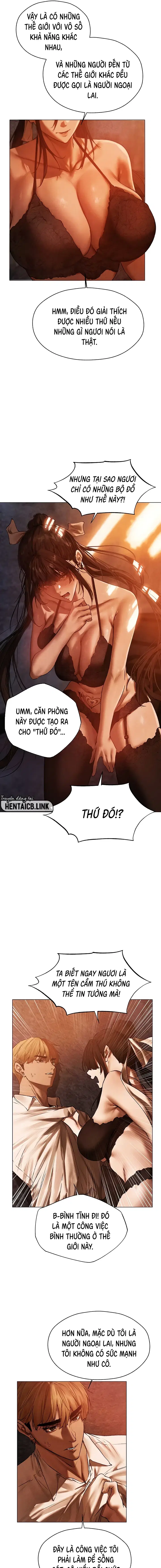 Săn vợ người ở thế giới khác - Chapter - 100 trang 9