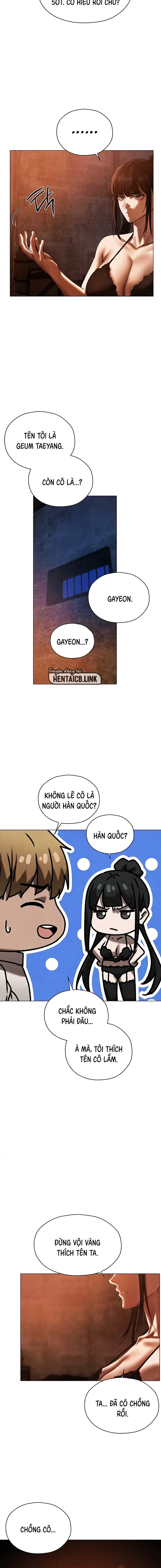 Săn vợ người ở thế giới khác - Chapter - 100 trang 10