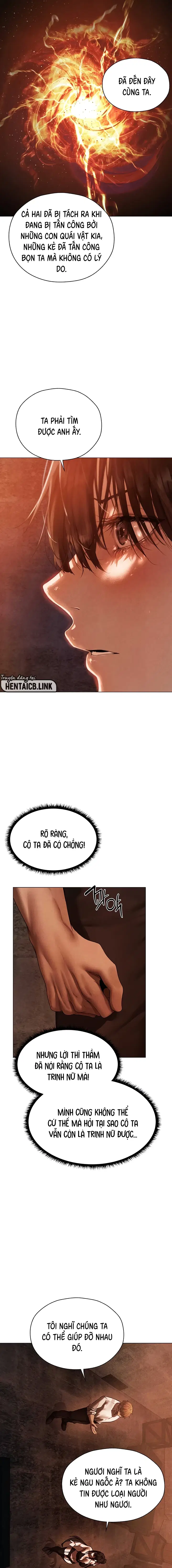 Săn vợ người ở thế giới khác - Chapter - 100 trang 11