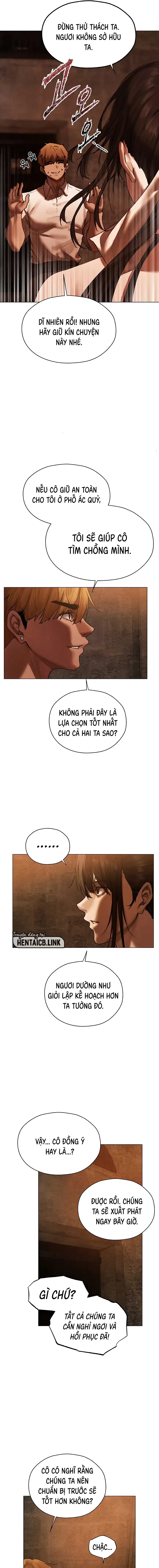 Săn vợ người ở thế giới khác - Chapter - 100 trang 13