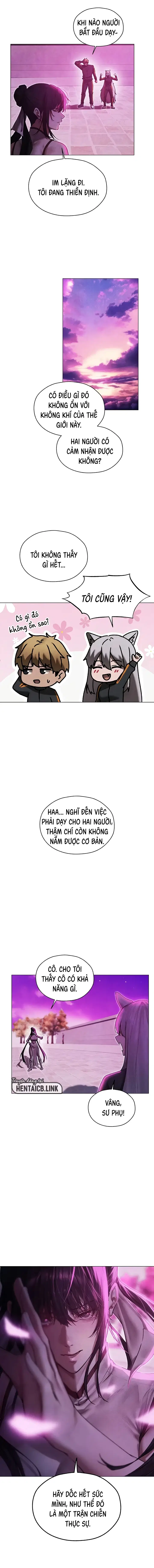 Săn vợ người ở thế giới khác - Chapter - 101 trang 2