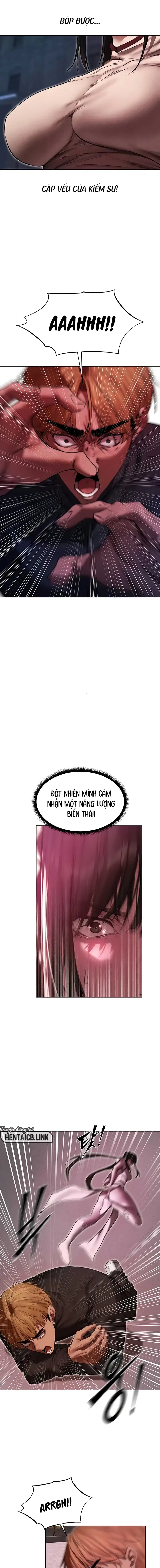 Săn vợ người ở thế giới khác - Chapter - 101 trang 8