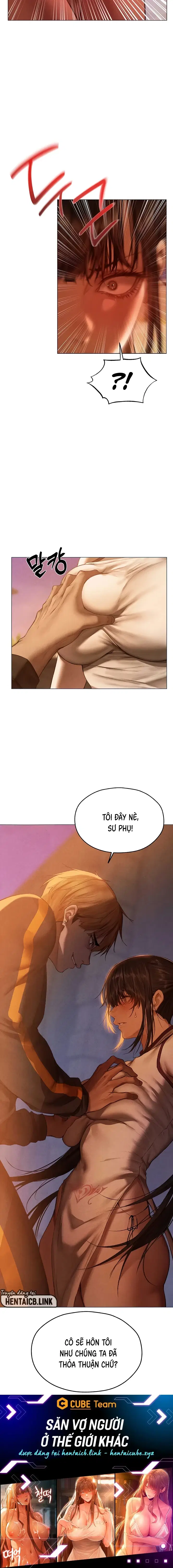 Săn vợ người ở thế giới khác - Chapter - 101 trang 13