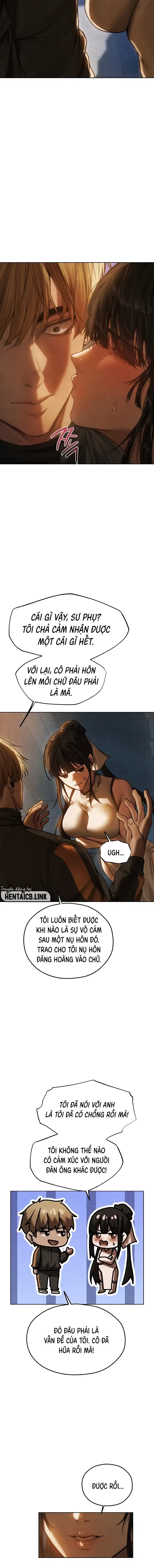 Săn vợ người ở thế giới khác - Chapter - 102 trang 2