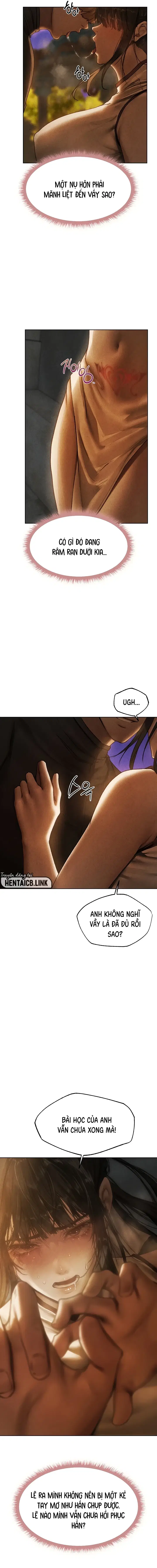 Săn vợ người ở thế giới khác - Chapter - 102 trang 5
