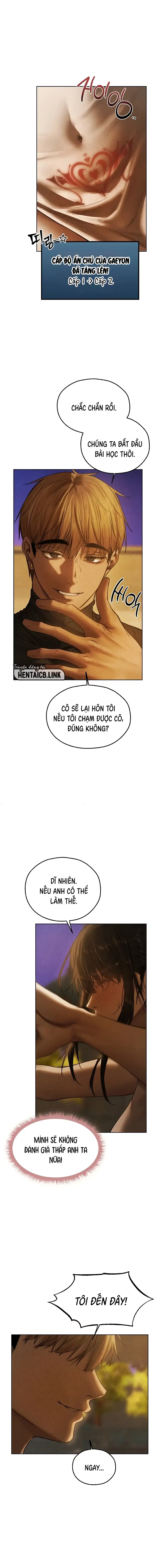 Săn vợ người ở thế giới khác - Chapter - 102 trang 6