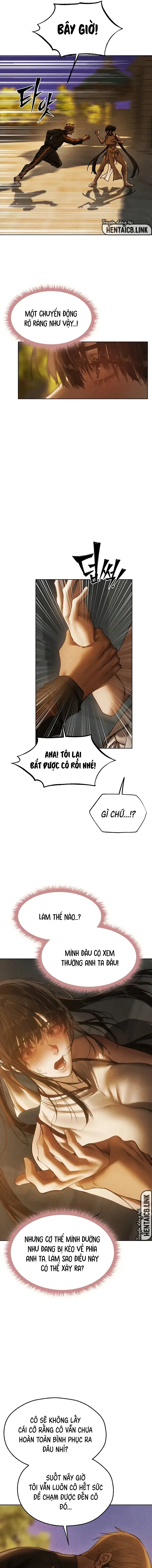 Săn vợ người ở thế giới khác - Chapter - 102 trang 7