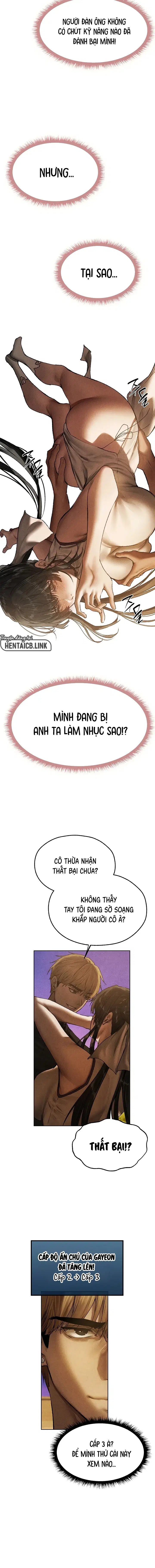Săn vợ người ở thế giới khác - Chapter - 102 trang 10
