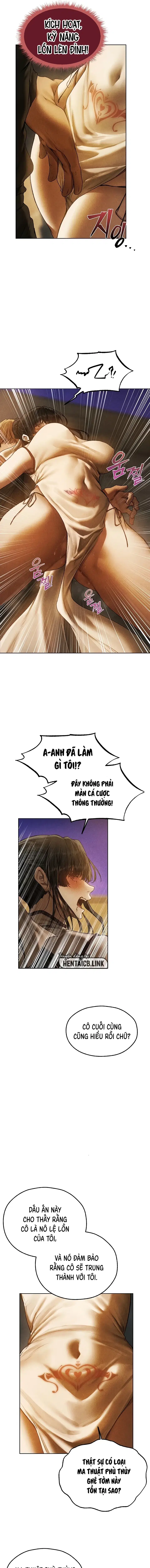 Săn vợ người ở thế giới khác - Chapter - 102 trang 11
