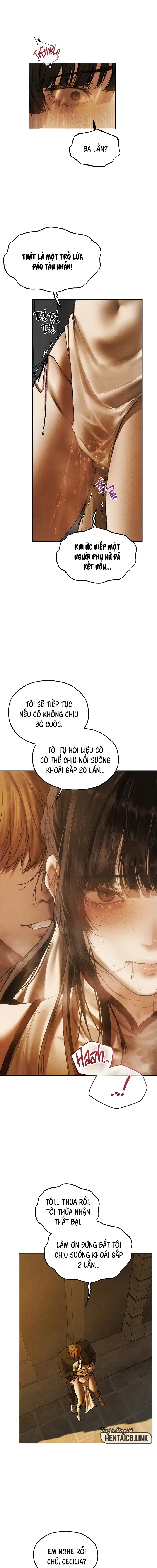 Săn vợ người ở thế giới khác - Chapter - 102 trang 13