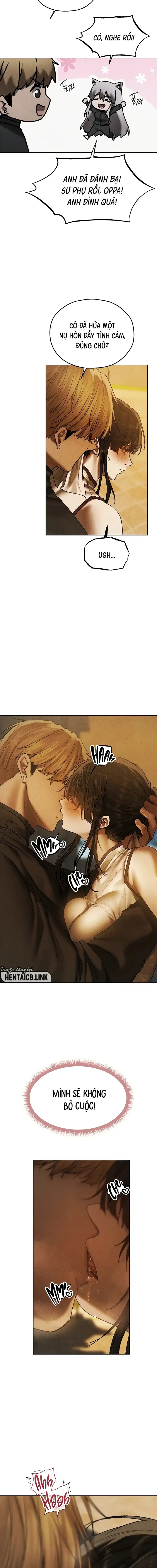 Săn vợ người ở thế giới khác - Chapter - 102 trang 14