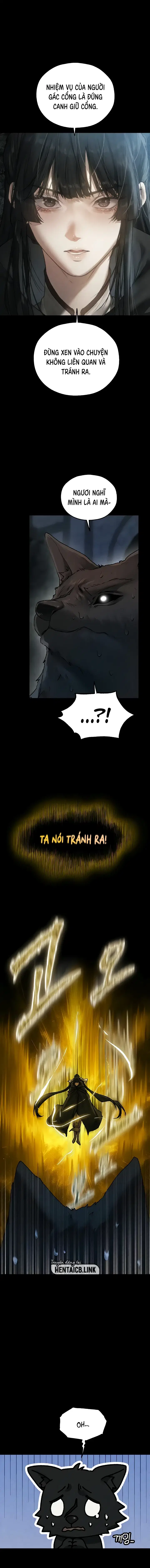 Săn vợ người ở thế giới khác - Chapter - 103 trang 6