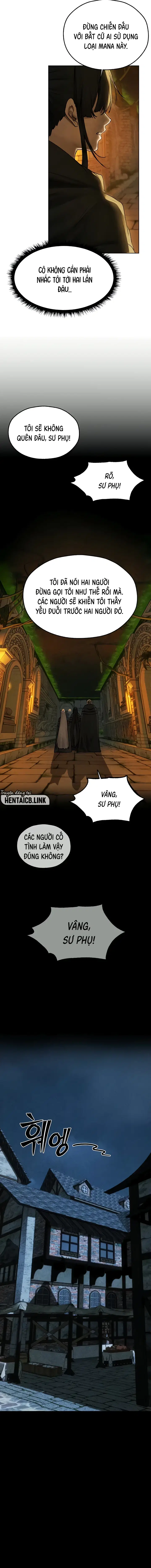 Săn vợ người ở thế giới khác - Chapter - 103 trang 10
