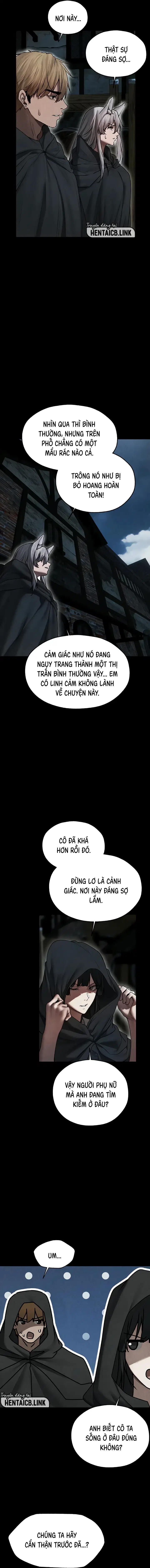 Săn vợ người ở thế giới khác - Chapter - 103 trang 11