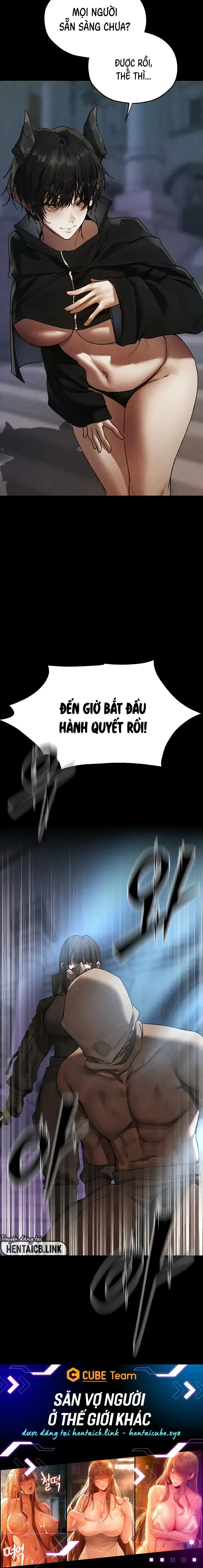 Săn vợ người ở thế giới khác - Chapter - 103 trang 14