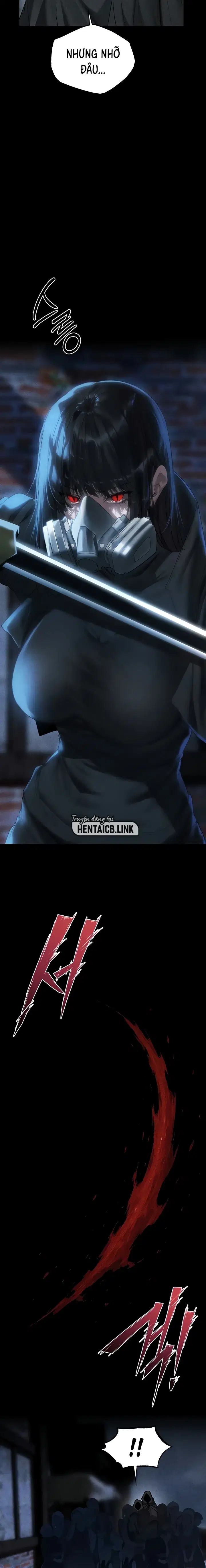Săn vợ người ở thế giới khác - Chapter - 104 trang 2