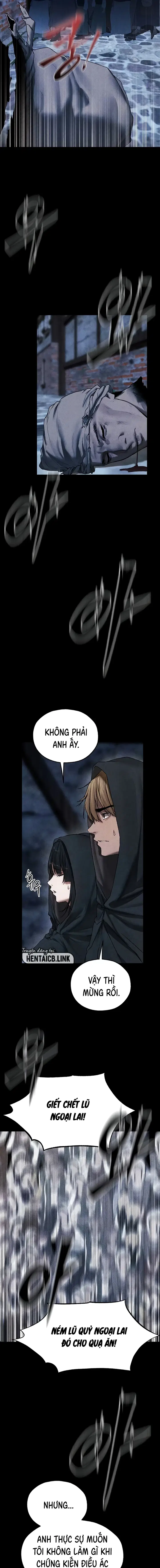 Săn vợ người ở thế giới khác - Chapter - 104 trang 3