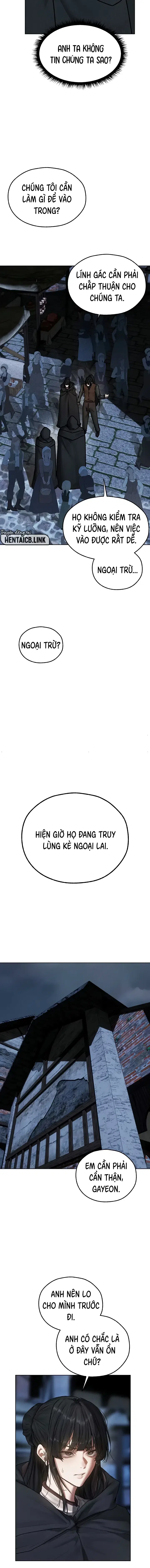 Săn vợ người ở thế giới khác - Chapter - 104 trang 8