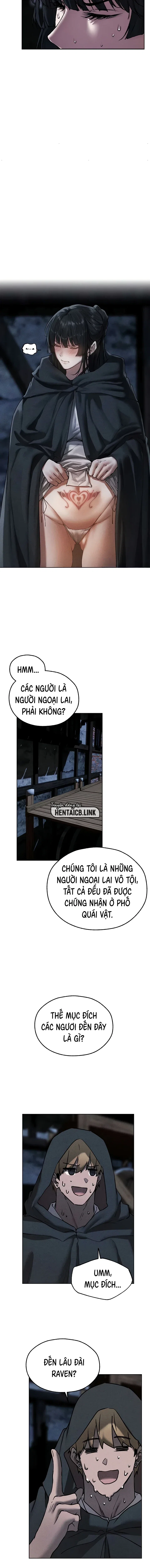 Săn vợ người ở thế giới khác - Chapter - 104 trang 12