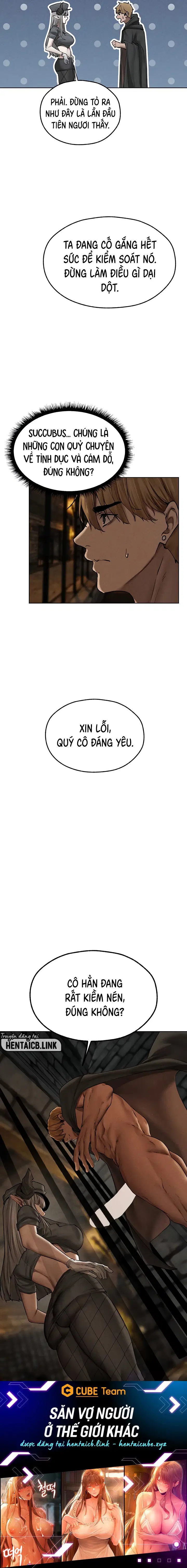 Săn vợ người ở thế giới khác - Chapter - 104 trang 15