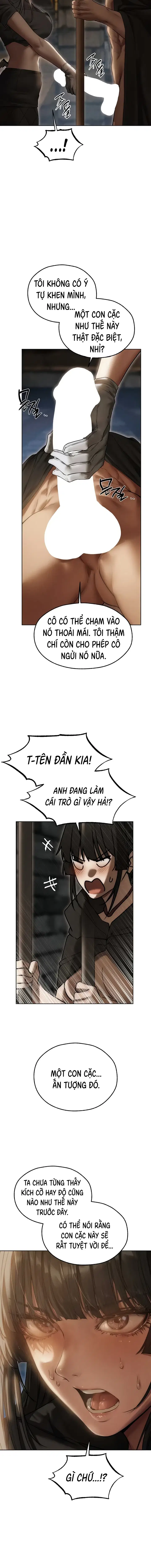 Săn vợ người ở thế giới khác - Chapter - 105 trang 2