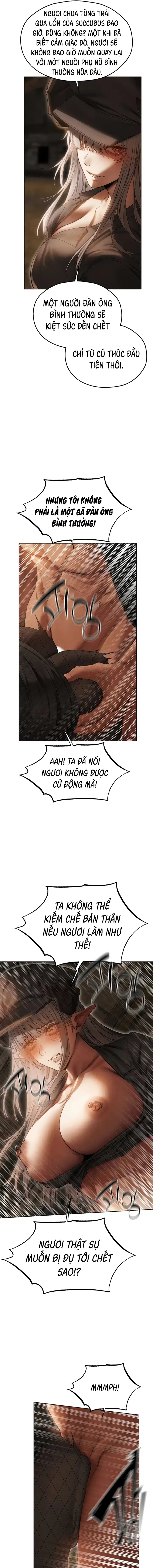 Săn vợ người ở thế giới khác - Chapter - 105 trang 5
