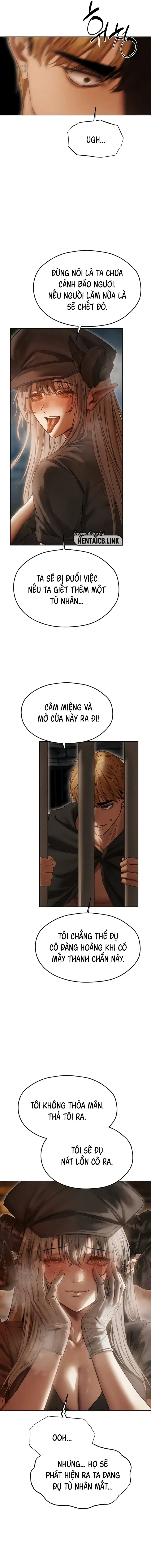 Săn vợ người ở thế giới khác - Chapter - 105 trang 9